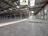 Pronájem výrobní prostor, 10 000 m²