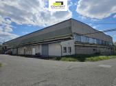 Prodej skladovací prostor, 8 651 m²