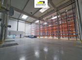 Pronájem skladu, 2 662 m²
