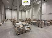 Pronájem skladovací prostor, 1 000 m²