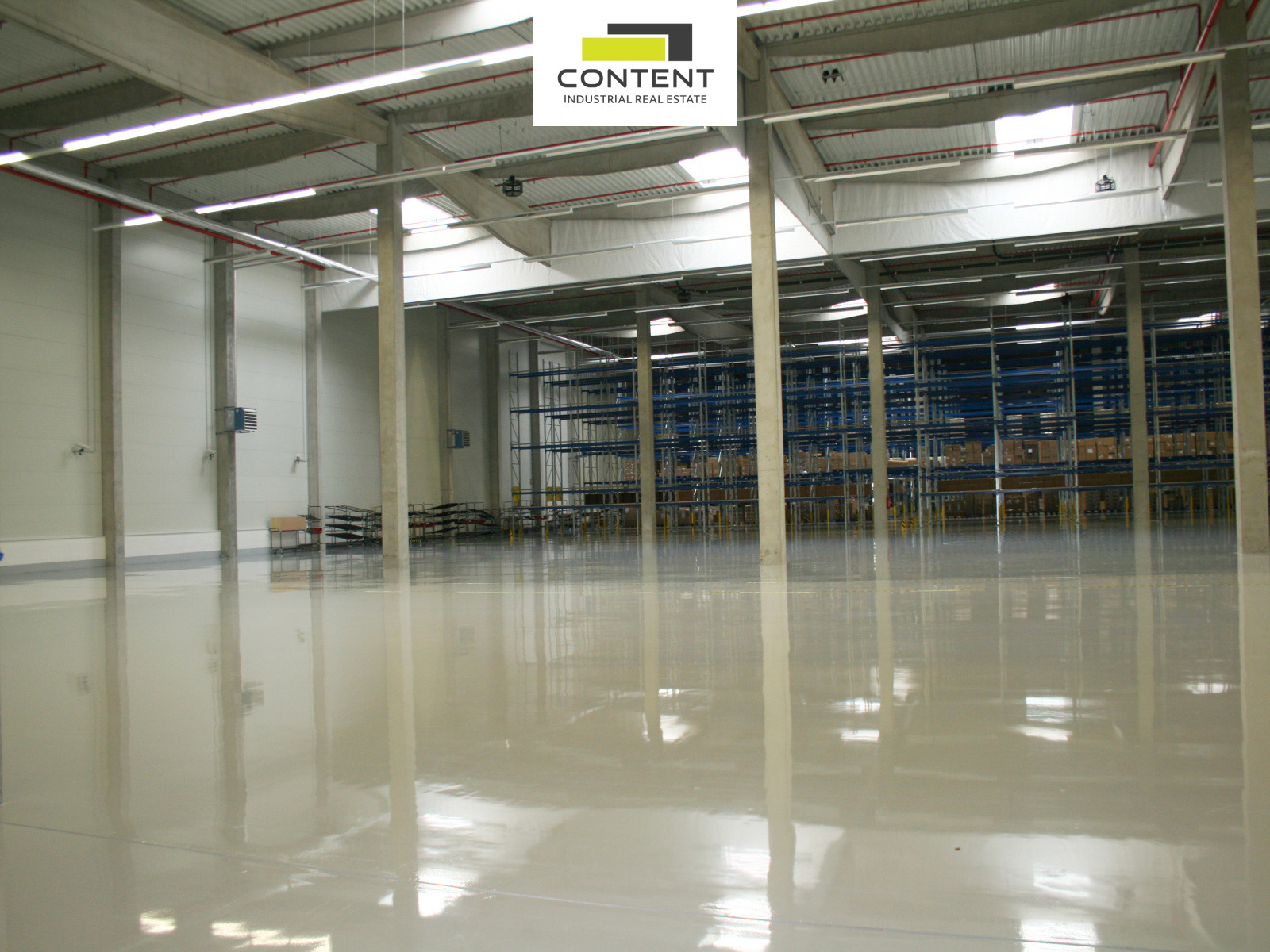 Pronájem skladu, výrobních prostor 9.370 m², Stříbro