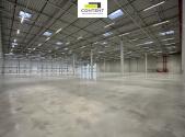 Pronájem výrobní prostor, 20 570 m²