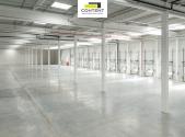 Pronájem výrobní prostory, 10 275 m²