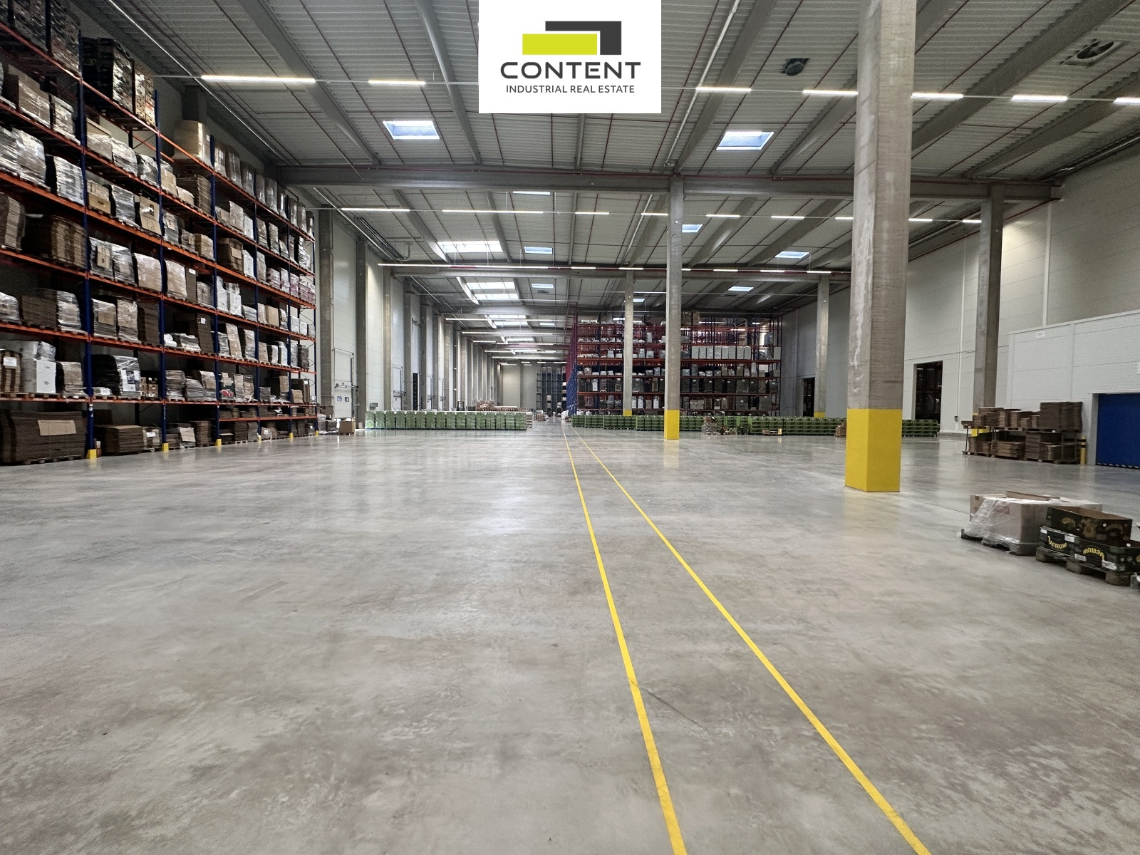 Pronájem skladu, výrobních prostor 7.018 m², Hradec Králové