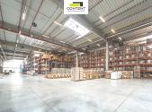 Pronájem skladovací prostor, 5 493 m²