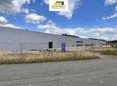 Pronájem skladovací prostor, 5 000 m²