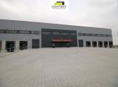 Pronájem výrobní prostor, 2 733 m²