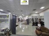 Pronájem obchodní prostor, 342 m²