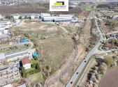 Prodej pozemku pro komerční výstavbu, 13 383 m²