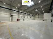 Pronájem výrobní prostory, 1 855 m²