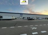 Pronájem skladu, 8 000 m²