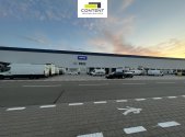 Pronájem skladu, 8 000 m²