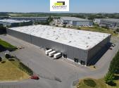 Pronájem skladu, 11 155 m²