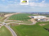 Pronájem výrobní prostor, 1 522 m²