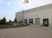 Pronájem skladu, 750 m²