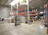 Pronájem skladovací prostor, 3 450 m²