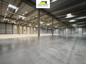 Pronájem skladu, 2 923 m²