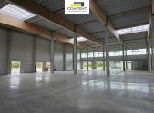 Pronájem skladu, 3 000 m²