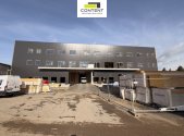 Pronájem skladu, 1 150 m²