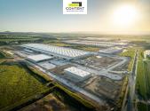 Pronájem skladu, 21 000 m²