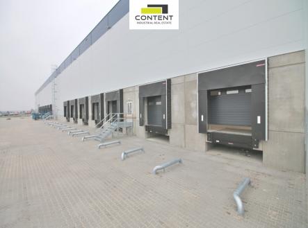 Pronájem skladu, 46 000 m²