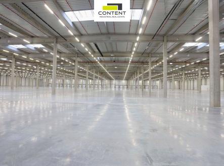 Pronájem skladu, 24 265 m²