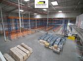 Pronájem výrobní prostory, 9 008 m²