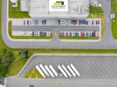 Pronájem skladu, 22 700 m²
