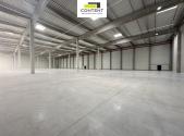 Pronájem výrobní prostory, 18 200 m²