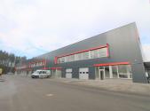 Pronájem skladu, 22 500 m²