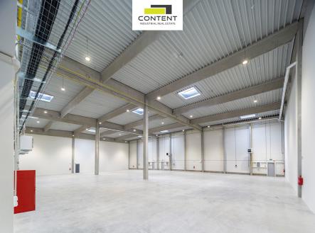 Pronájem skladu, 22 500 m²