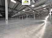 Pronájem skladu, 8 890 m²