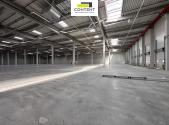 Pronájem výrobní prostory, 15 000 m²