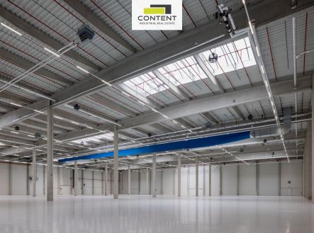 Pronájem skladu, 20 748 m²