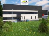 Pronájem výrobní prostory, 24 500 m²