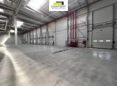 Pronájem výrobní prostory, 19 200 m²