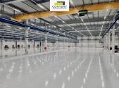Pronájem výrobní prostory, 10 000 m²