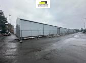 Pronájem výrobní prostory, 1 200 m²