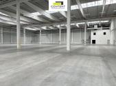 Pronájem skladu, 8 413 m²