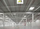 Pronájem výrobní prostory, 18 000 m²