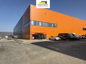 Pronájem skladu, 1 331 m²