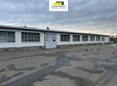 Pronájem skladu, 520 m²
