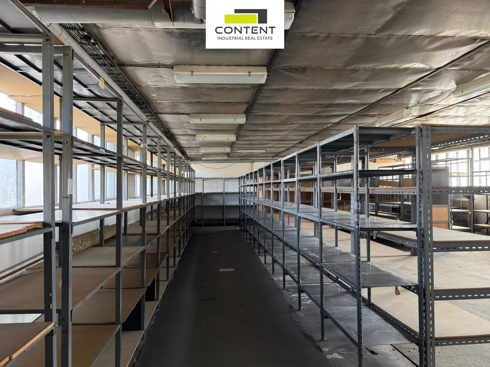 Pronájem skladu 520 m², Hradec Králové - Kukleny 