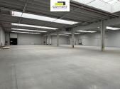 Pronájem výrobní prostory, 11 000 m²