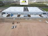 Pronájem skladu, 5 000 m²