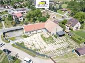 Pronájem výrobní prostory, 1 618 m²
