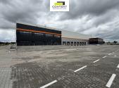 Pronájem výrobní prostory, 11 000 m²