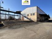 Pronájem výrobní prostory, 1 500 m²