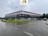 Pronájem skladu, 29 469 m²