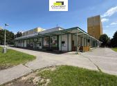 Pronájem skladu, 1 050 m²